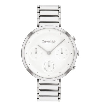 Ladies' Watch Calvin Klein 25200282 (Ø 36 mm)