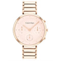 Ladies' Watch Calvin Klein 25200283 (Ø 36 mm)