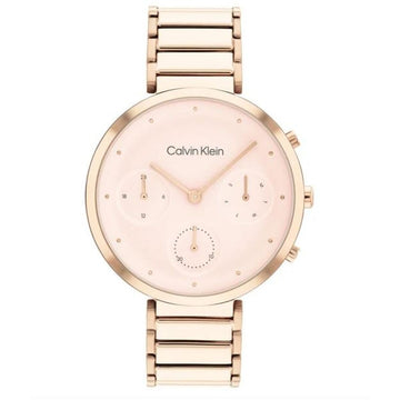 Ladies' Watch Calvin Klein 25200283 (Ø 36 mm)