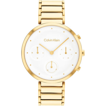 Ladies' Watch Calvin Klein 25200284 (Ø 36 mm)