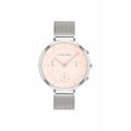 Reloj Hombre Calvin Klein 25200286 Rosa Plateado