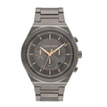 Men's Watch Calvin Klein 25200304 Grey (Ø 44 mm)