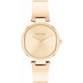 Reloj Mujer Calvin Klein 25200308