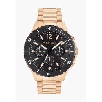 Reloj Hombre Calvin Klein 25200315 (Ø 44 mm)