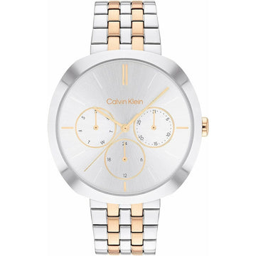 Reloj Mujer Calvin Klein 25200337