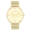 Ladies' Watch Calvin Klein 25200372 (Ø 38 mm)