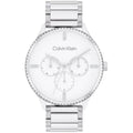 Men's Watch Calvin Klein 25200373 (Ø 38 mm)