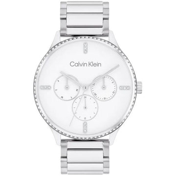 Men's Watch Calvin Klein 25200373 (Ø 38 mm)