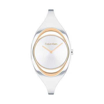 Reloj Mujer Calvin Klein 25200393