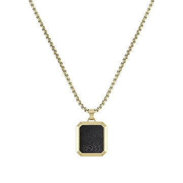 Men's Necklace Hugo Boss 1580538