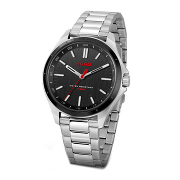 Reloj Hombre Hugo Boss 1570156 (Ø 42 mm)