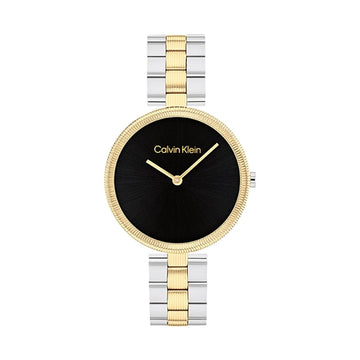 Reloj Mujer Calvin Klein 25100012