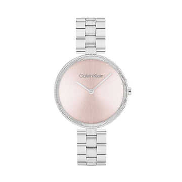 Reloj Mujer Calvin Klein 25100015