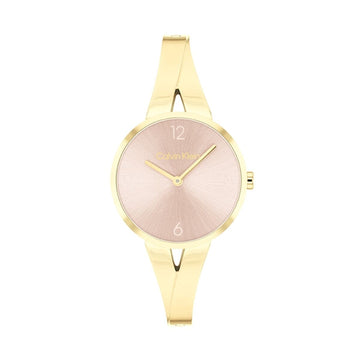 Reloj Mujer Calvin Klein 25100027