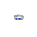 Ladies' Ring Guess UBR51402-54