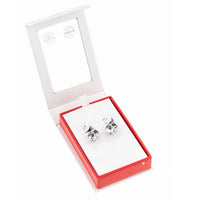 Ladies' Earrings Guess GEJUBT01064