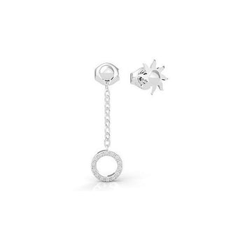 Ladies' Earrings Guess UBS29039