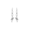 Ladies' Earrings Guess UBE29015