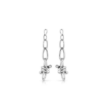 Ladies' Earrings Guess UBE29015