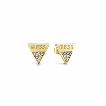 Ladies' Earrings Guess UBE28113