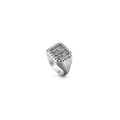 Ladies' Ring Guess JUMR01328JWAS66