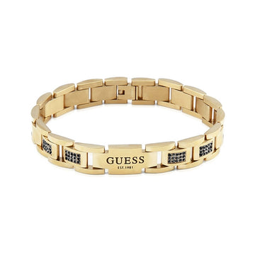 Men's Bracelet Guess JUMB01342JWYGBKT-U