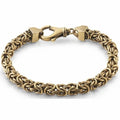 Ladies' Bracelet Guess JUMB01352JWAGS