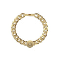 Ladies' Bracelet Guess JUMB01309JWYGS