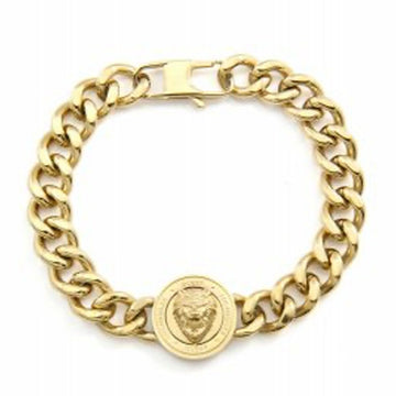 Men's Bracelet Guess JUMB01314JWYGS