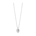 Ladies' Necklace Guess JUMN01387JWSTT-U