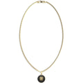 Men's Necklace Guess JUMN01316JWYGYBT-U