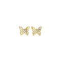 Ladies' Earrings Guess JUBE04108JWYGT-U