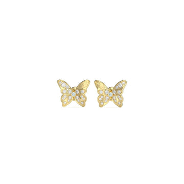 Ladies' Earrings Guess JUBE04108JWYGT-U