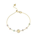 Ladies' Bracelet Guess JUBB04151JWYGMCT-U