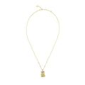 Ladies' Pendant Guess JUBN04181JWYGT-U