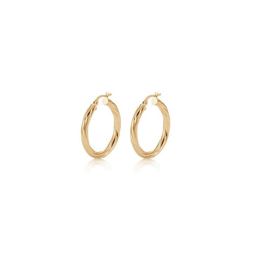 Ladies' Earrings Guess JUBE04188JWYGT-U