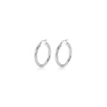 Ladies' Earrings Guess JUBE04188JWRHT-U