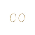 Ladies' Earrings Guess JUBE04193JWYGT-U