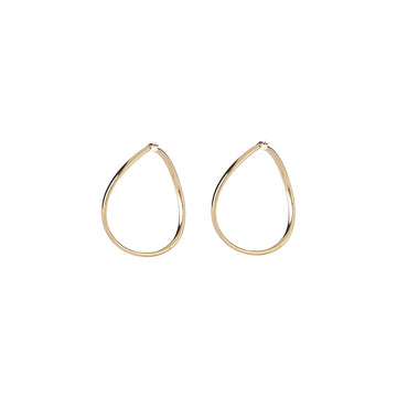 Ladies' Earrings Guess JUBE04195JWYGT-U