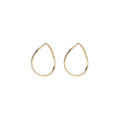 Ladies' Earrings Guess JUBE04196JWYGT-U