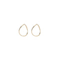 Ladies' Earrings Guess JUBE04197JWYGT-U