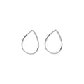 Ladies' Earrings Guess JUBE04195JWRHT-U