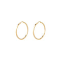 Ladies' Earrings Guess JUBE04198JWYGT-U