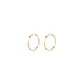 Ladies' Earrings Guess JUBE04200JWYGT-U