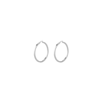 Ladies' Earrings Guess JUBE04200JWRHT-U