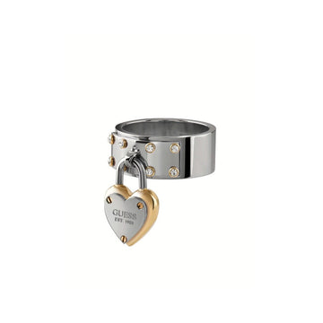 Ladies' Ring Guess JUBR04205JWYGRH56 16