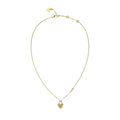 Ladies' Necklace Guess JUBN04210JWYGT-U