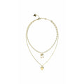 Ladies' Necklace Guess JUBN04216JWYGT-U