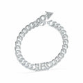 Ladies' Bracelet Guess JUBB04222JWRHL