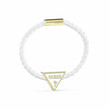 Ladies' Bracelet Guess JUBB04228JWYGWHS